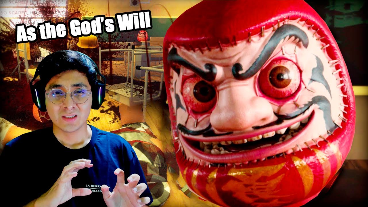Ver Pelicula As The God's Will En Español