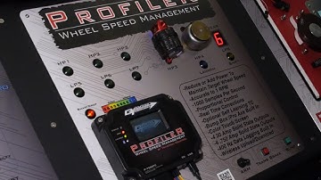 PRI 2014: Davis Technologies Integrates Multiple Functions into their New Profiler