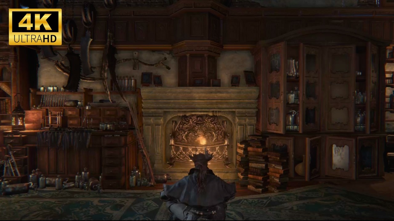 fire-sounds-for-sleep-bloodborne-the-hunter-s-workshop-relaxing