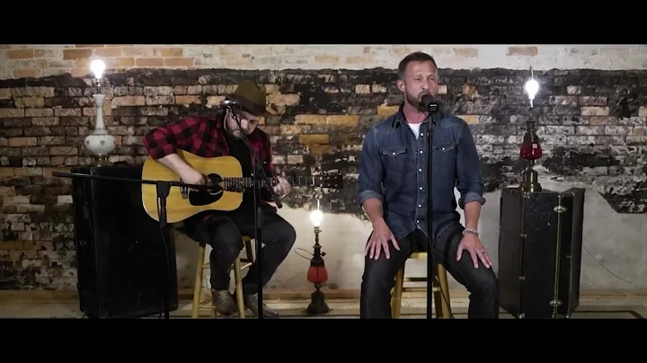 JAMES ARTHUR - Say You Won't Let Go (Cover by Jon ...