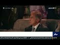 كلمة وزير الثقافة مصطفى الرواشدة بمناسبة انطلاق فعاليات مهرجان جرش للثقافة والفنون بدورته الـ39 
