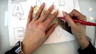 Perspective Packet   Part 1
