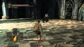 騎士アーロン Dark Souls Ii ダークソウル2 攻略wiki Ps4 Xbox One Pc Directx11