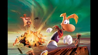 Playing Rayman Adventures app on my apple iPhone 11 pro max (lvl 1) screenshot 5