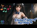 Hestia – Eternal Flame of the Hearth (Alternate Ver.) | DanMachi Inspired Song