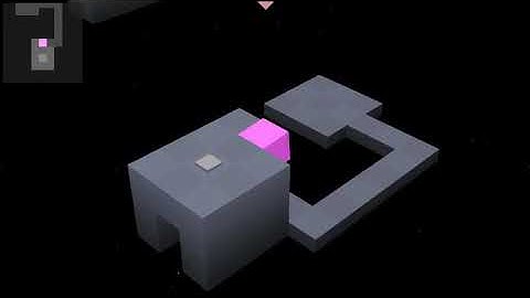 EDGE New level: Crush the cube| S+ rank