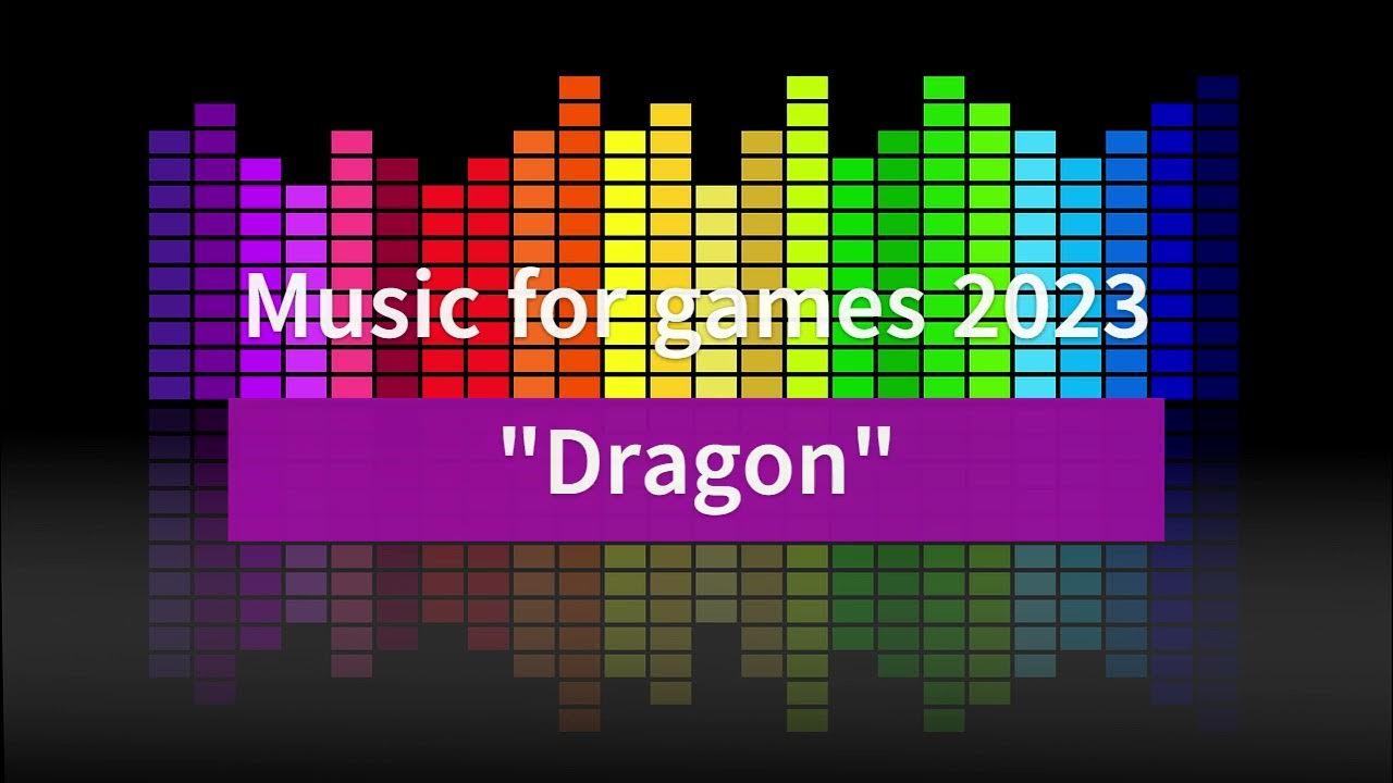 Music For Games 3 Random Tracks From Album 2023 Order Now YouTube music-for-games-3-random-tracks-from-album-2023-order-now-youtube