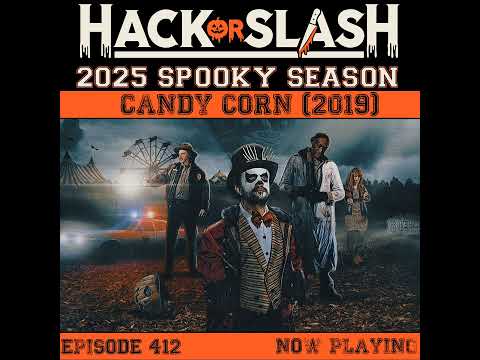412: Candy Corn (2019)