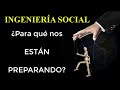 INGENIERIA SOCIAL: Las Élites nos están preparado para la GRAN NOTICIA.