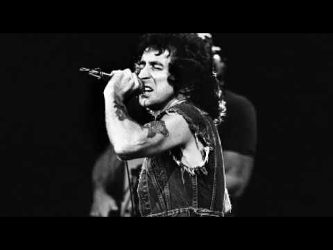 AC/DC - Live Wire (Live at the Agora Ballroom) (Re-Mastered Radio