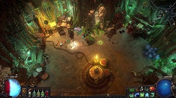 Celestial Hideout Reworked