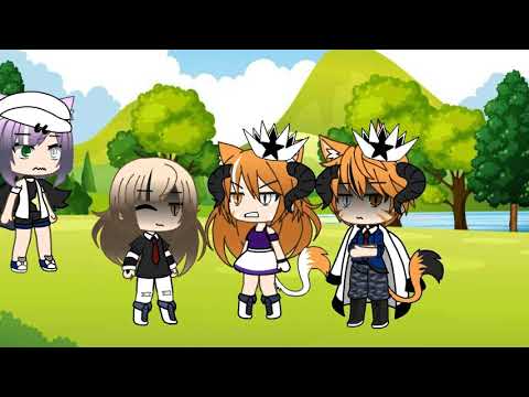 ||Roar|| Gacha life//Hatsu_wolf\\