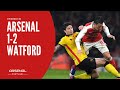 #30 - Arsenal 1-2 Watford