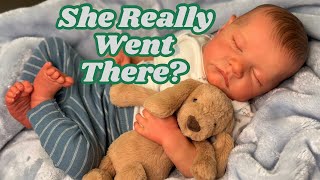 "Reborns Can't Resurrect The Dead!" Is She Serious? 😮