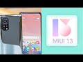 MIUI 13 MI 10T PRO !!  WHAAAAT ????