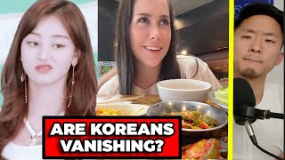 Is Korean Culture Becoming TOO Popular?