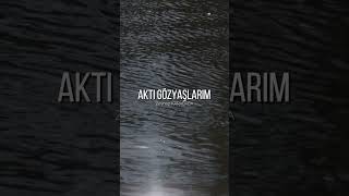 Aktı Gözyaşlarım