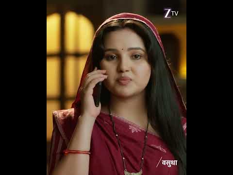 Vasudha | Episode 674 | September 7, 2026 | Priya Thakur and Abhishek Sharma | ZeeTVME