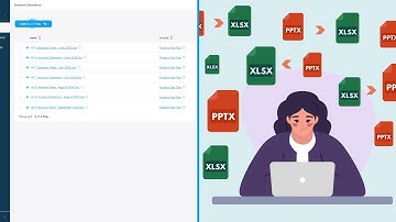 Explainer video for SaaS product - Tacklebox (Motion Graphics)