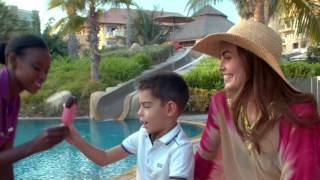 Sofitel The Palm, Dubai- Experience Luxury at Its Best