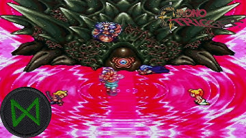 Our Lucky Day - Chrono Trigger [26]