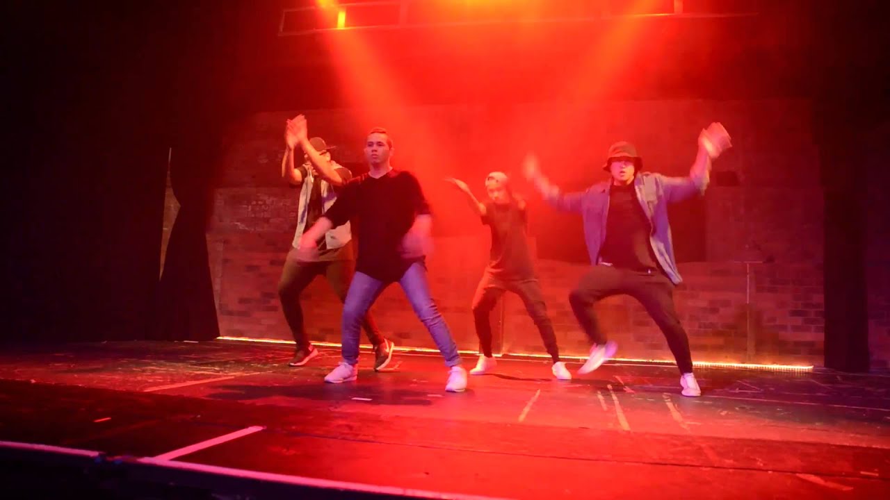 The House of Sole Dance Performance Hi Fi Undrgrnd Brisbane YouTube