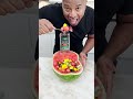 Crazy Summer Watermelon Bowl