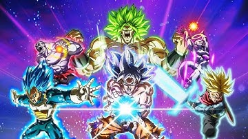 DRAGON BALL Sparking! ZERO Ignite the Spark Official Trailer First Look