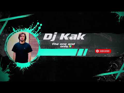 Kalay Cholay New Shafaullah Khan X Attaullah Khan Party Track Mix By DJ KAK