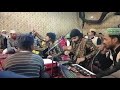 Naseebo ko jagaya hai ali ne by shujaat azeem sabri qawwal live program in new delhi