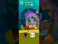 Fishdom New minigame | Fish Story : Save The Fish | Fish Chapter 10 level 33✅ crosspipe|Fishdom Game