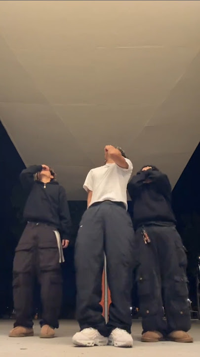 Tren Ungkap Cinta | Tantangan Tari TikTok Baru #dance #slowed #trending #tiktok #vibes #blowup