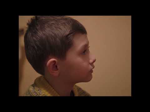 Video Lanno nuovo che non arriva, film di Bogdan Mure?anu - Clip 1: Lettera a Babbo Natale