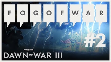 Fog of War #2 - Cinematic Showcase