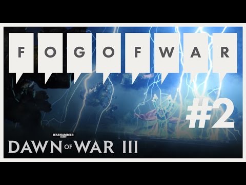 Fog of War #2 - Cinematic Showcase