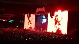 Airbag - El hombre puerco (Estadio River Plate 05/10/2025)
