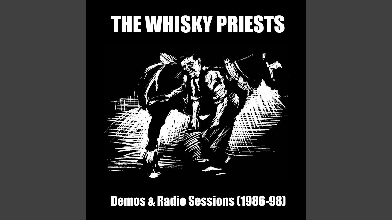 The Row Between the Cages (2nd Pigpen Demo)