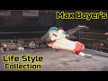 Max boyer  the life style collection