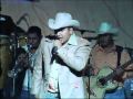 JULION ALVAREZ - TERRENAL EN VIVO  2010