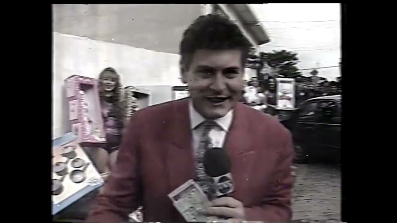 Romualdo   Prêmio Carnê do Baú 1993 1