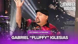 Gabriel Iglesias: Making Comedy History at SoFi Stadium + His Wild Friendship with a Backstreet Boy