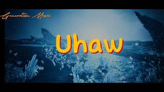 Uhaw - @Dilaw  Lyrics