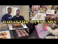 Family dawat gifts for tayyaba and the kids dawat