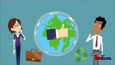 O que é sistema de gestão ambiental ISO 14001?