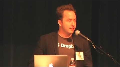 Drew Houston: Freemium for Consumer Internet Businesses, Part 1