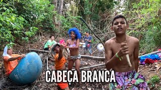 FUNDO DE QUINTAL OFC - CABEÇA BRANCA / TIERRY (Vídeo Oficial)