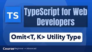 Omittype, Keys Utility Type In Typescript