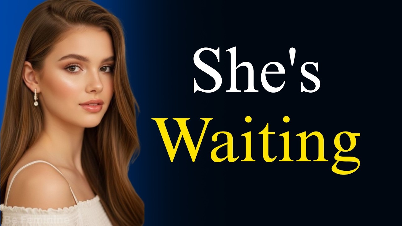 7 сигналов, которые подает женщина, когда хочет, чтобы вы сделали первый шаг | Женская психология