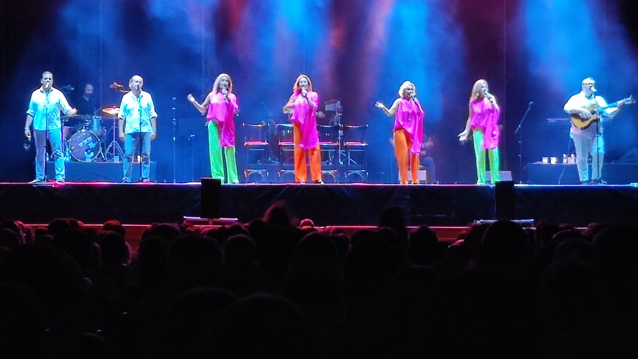 Siempre Así: La locura Mahareta que conquista corazones