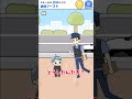 【ゆっくり実況】遅刻ブースト【ロボット中学生】#shorts #ゆっくりべじたぼー #スマホゲーム #ロボット中学生 #ゆっくり実況